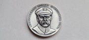 medal Józef Piłsudski