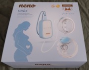 Laktator neno velo bezprzewodowy