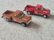 CHEVROLET PICK-UP   YATMING TAJLANDIA 