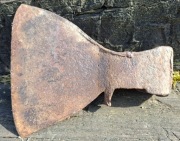 Stara Carska siekiera.