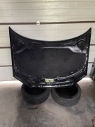 Maska audi a3 8p lift duży grill 2005-2008 ly9b