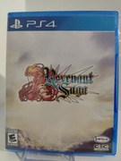 Revenant Saga / PS4