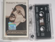 Marcin Rozmus - wniebowzięty 