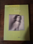 Hańba. J.M. Coetzee