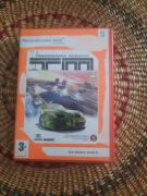 Gra komputerowa Trackmania Sunrise