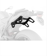 Stelaż na kufry boczne BMW