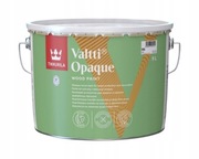 Tikurilla Valtti Opaque 9l VVA