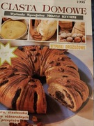 Ciasta Domowe nr 32/1993 ciasto drożdżowe 