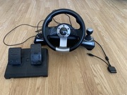 Kierownica z wejściem USB i AV MULTI OUT