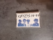 Kryzys 78 81 kaseta