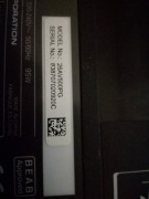 Płyta główna,trafo,zasilacz.stopa TOSHIBA 26AV500P