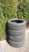 Opony  KUMHO 235/50 R18 DOT 5121 całoroczne