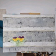 Do sprzedania obraz olejny na płótnie