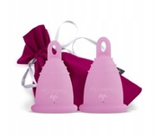 Kubeczek mestruacyjny Perfect cup