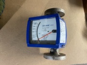 Przepływomierz rotametryczny Krohne do oleju jadalnego