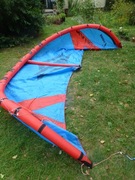 Latawiec Nash Boxer 7m2, 2020\21