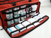 Apteczka, Torba medyczna