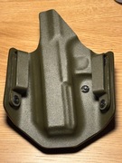 Kabura Direct Action do Glock 17