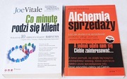 CO MINUTĘ RODZI SIĘ KLIENT.  Joe Vitale. Nowa!!!