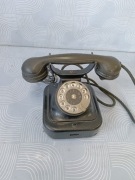 Telefon Siemens&Halske .