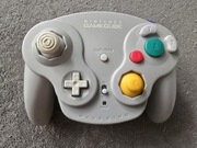 Kontroler Gamecube Wavebird
