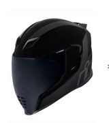 Kask Integralny Icon Airflite Mips Stealth