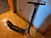 Hulajnoga Mid 7 ze stopką