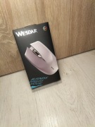Myszka bezprzewodowa Wesdar 