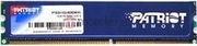 Pamięć Patriot DDR, 1 GB, 400MHz, CL3 (PSD1G400H)