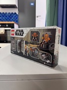 Lego 75310 Mandalore 