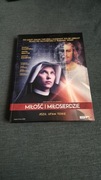 Miłość i miłosierdzie dvd