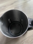 Garnek do gotowania zup Morphy Richards