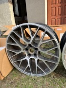 Felga Porsche Macan 