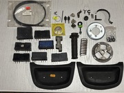 Części SIMSON S51 SR50 S50