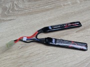 Bateria/akumulator do replik ASG Li-Po 7,4V 1300 mAh