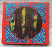 More Experience - From Acid Dreams