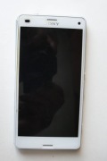 stary telefon  Sony Xperia Z3  nie działa - na części