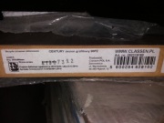 Skrzydło drzwiowe 90 classen