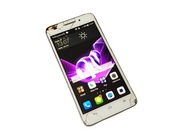 Huawei Ascend G620S - Uszkodzony