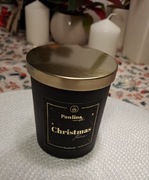 Świeca Pawlina hand made naturalny wosk sojowy