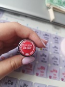 Nowa pomadka Yves rocher Rouge satin 56 czerwona