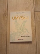 Spokój umysłu. Jak być w pełni obecnym. Thich Nhat Hanh