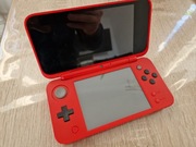 Nintendo 2DS XL Pokeball