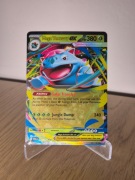 Karta Pokemon TCG: Mega Venusaur ex (MEG 003)