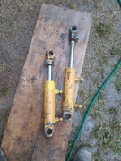 Siłownik przechyłu wózka widłowego 540-630mm