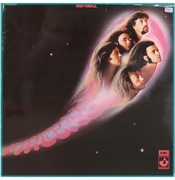 DEEP PURPLE - Fireball. 1971 r. 1 Press. 