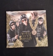 Ganja Mafia wiesz co się kruszy 