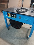 Półautomat do zgrzewania taśm DEFALIN.Nowa lepsza cena!