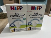 2x Hipp Bio Combiotik 1 550g