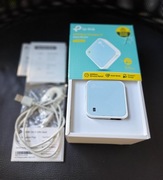 Tplink nano router tl-wr802n